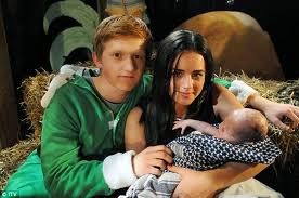 Coronation Street Blog: Coronation Street double episode review, Monday