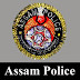 Assam Police Constable Recruitment 2014-15