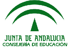 JUNTA DE ANDALUCÍA EDUCACIÓN