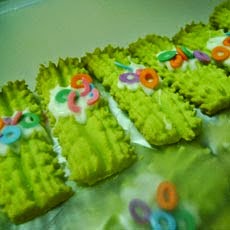 Biskut Samperit 50pcs @ RM 25