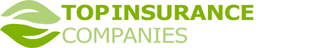 TOP LIST INSURANCE COMPANIES