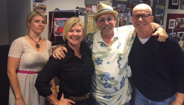 The King of Rochester: Brother Wease and Kimberly & Beck: An Arranged Marriage Made in Hell (part 2)