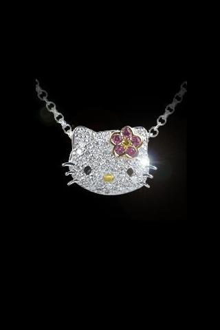 Hello Kitty Wallpaper For Iphone Great Idea Lifestyles