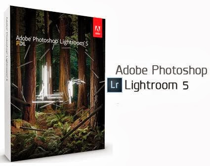 adobe photoshop lightroom 6 torrent
