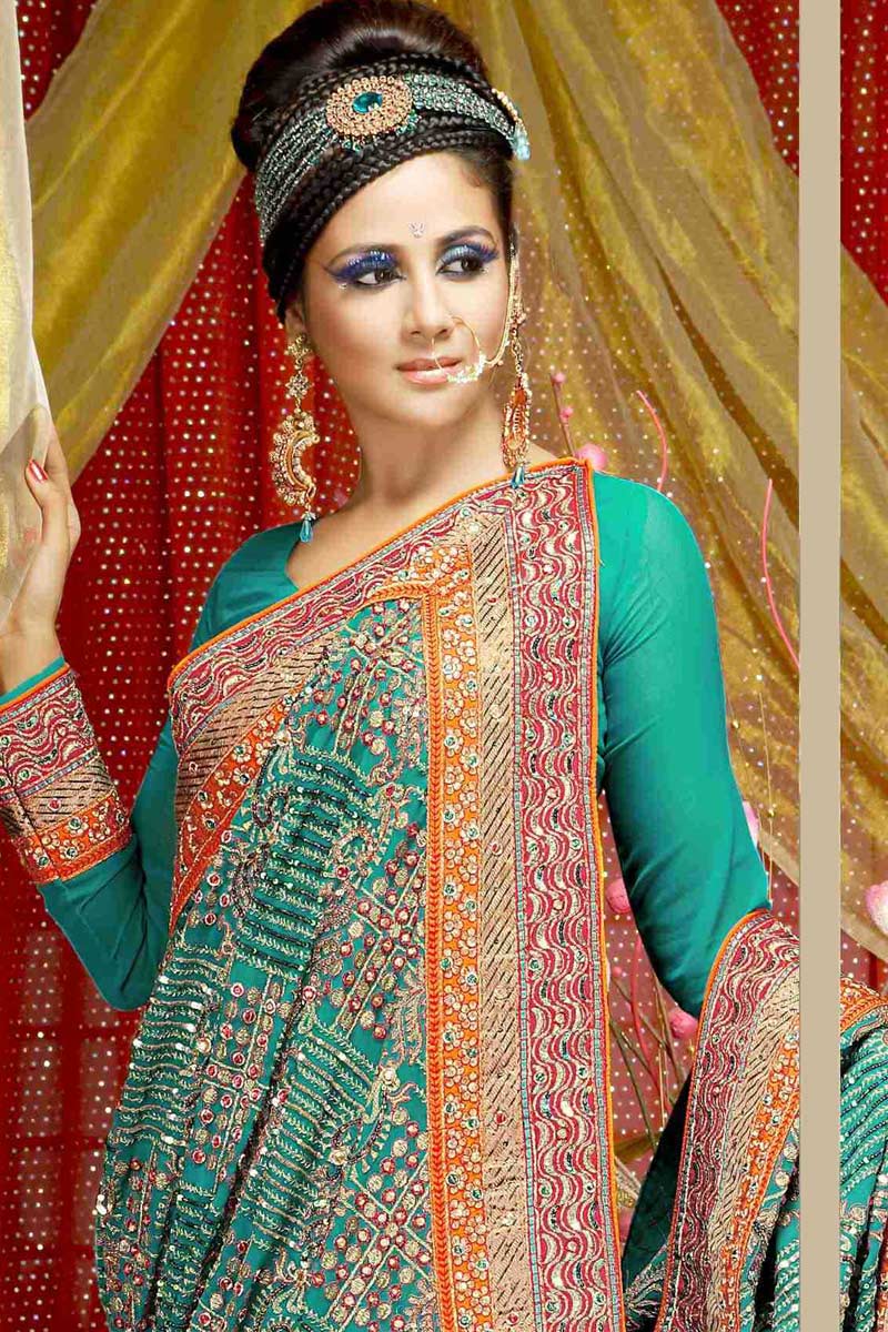 Images For Sarees