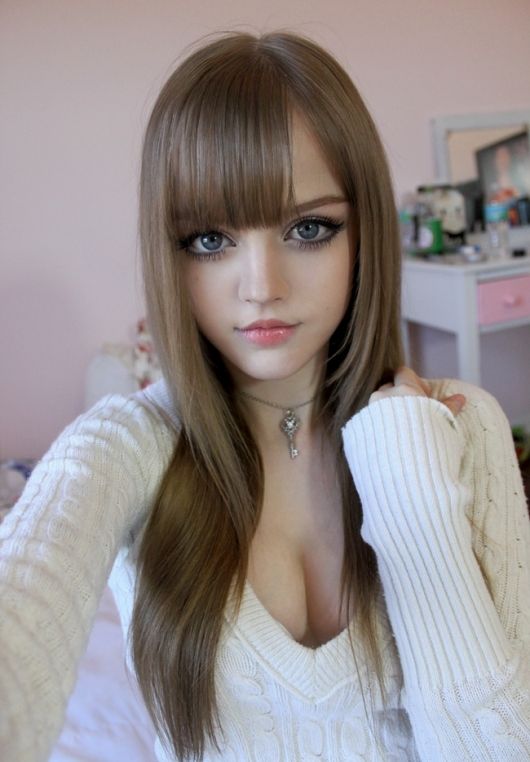 dakota rose barbie