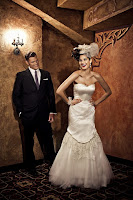 Matthew Christopher Wedding Dresses