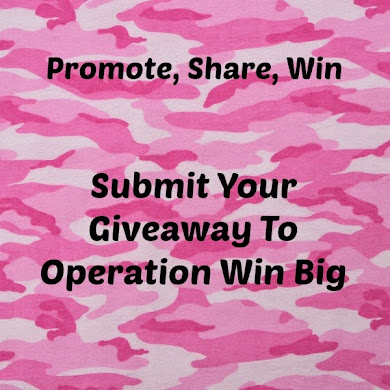 Promote Your Giveaway