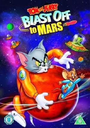 Corey_Burton - Bay Đến Sao Hỏa - Tom and Jerry Blast Off to Mars (2005) Vietsub Tom+and+Jerry+Blast+Off+to+Mars+(2005)_PhimVang.Org