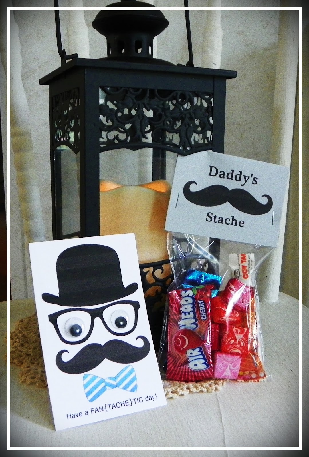 Shoregirl's Creations Father's Day Freebies