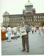 Praga 1989