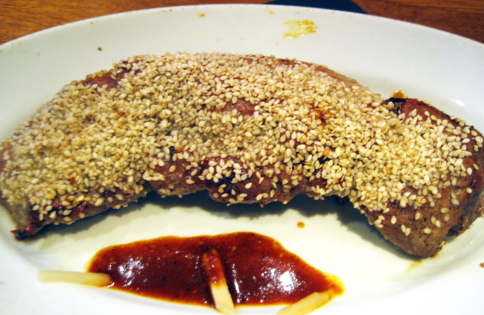 PEBBLE SOUP Great British Chefs' Pork Recipes