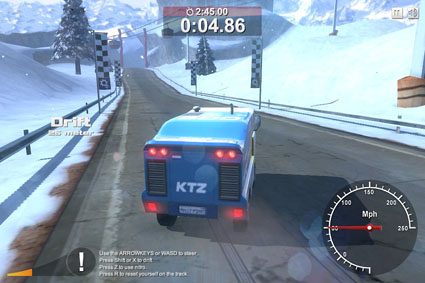 Rally Point 4