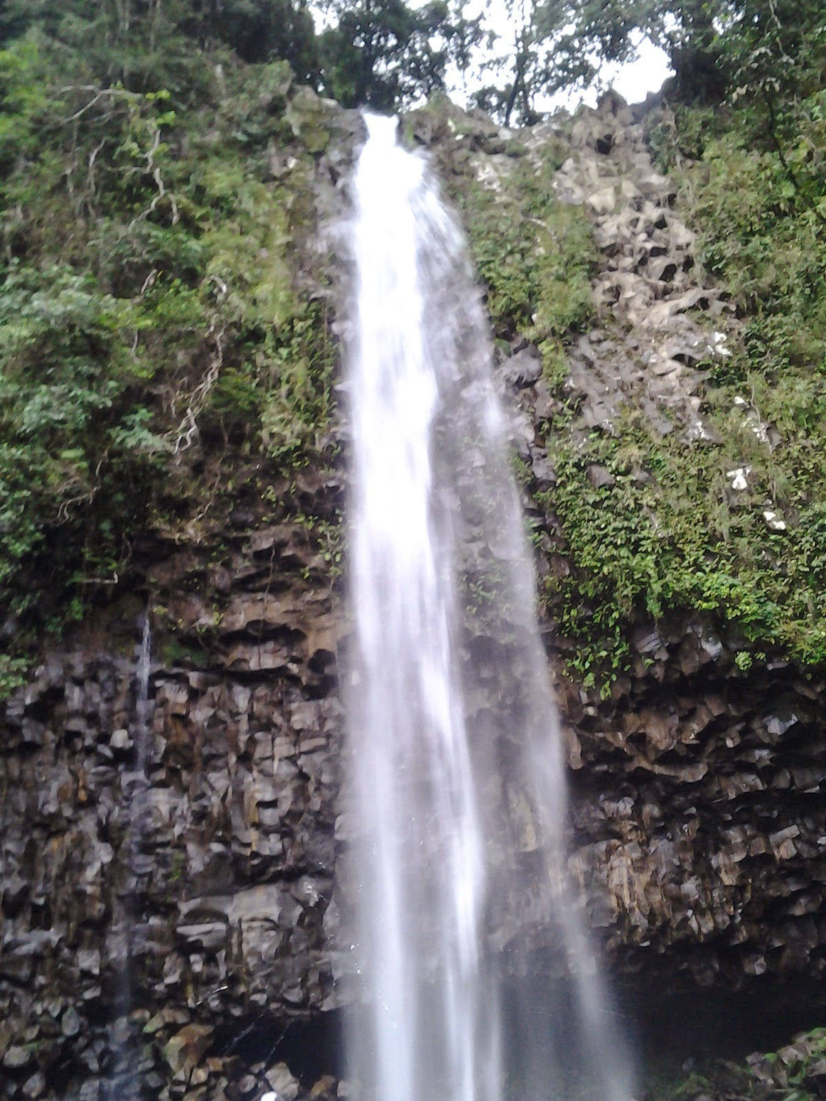 Wisata Alam Nusantara