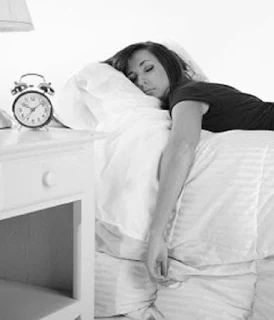 hindari tidur siang terlalu lama karena dapat memicu penyakit mematikan ini