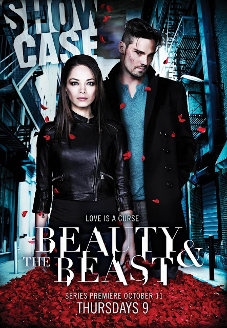 Beauty And The Beast Season 1 [บรรยายไทย]