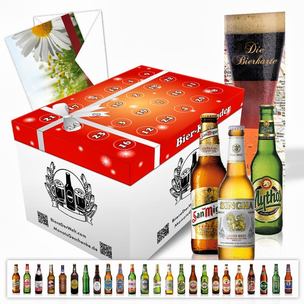 Tipsie Testet Original Kalea Bier Trinken Geht Auch Stylisch