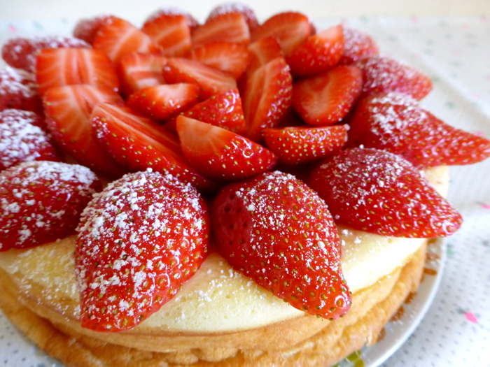 Les Mets Tisses Cuisine D Ici Et D Ailleurs Gateau Au Fromage