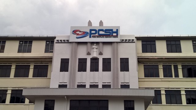 Dr Oon Keong Leong Rebranding Pcsh