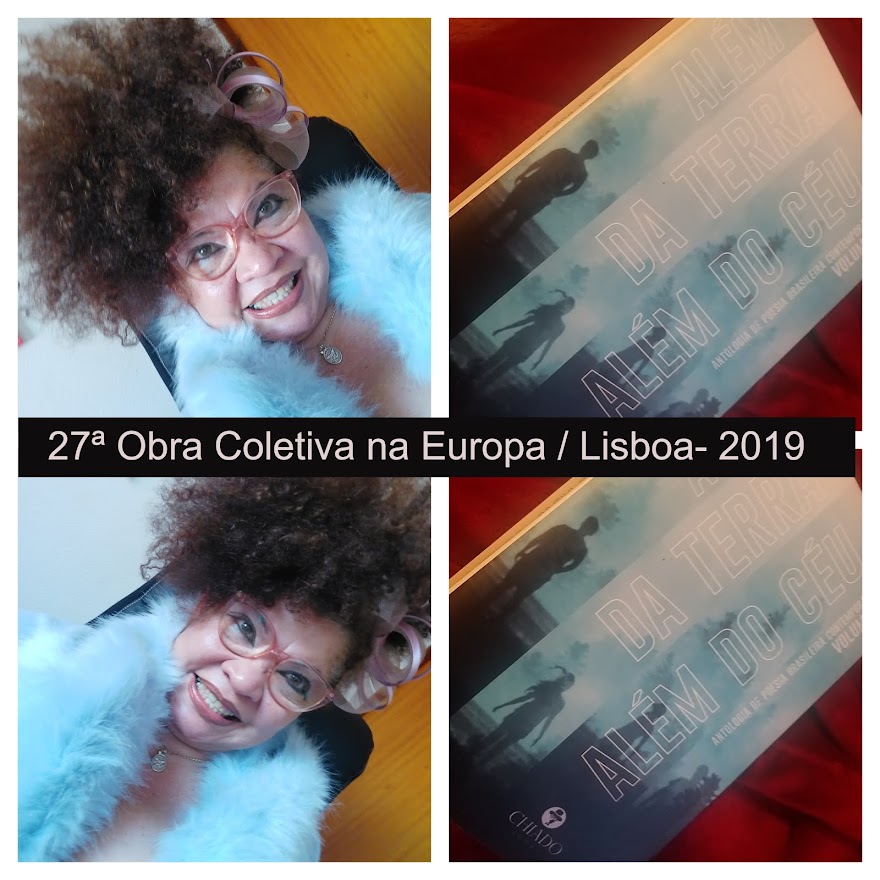 27ª OBRA DE NECA MACHADO NA EUROPA