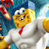 Bob Esponja: Um Herói Fora d'Água 3D, 2015. 6 cartazes. Animação, comédia e aventura.
