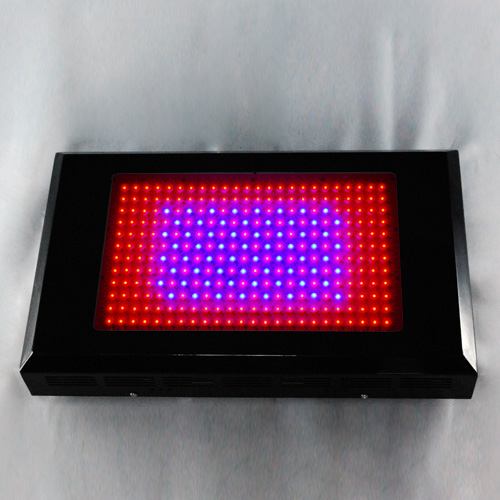 Hydroponicslights Do LEDs Lose Light Intensity with Time?What do you