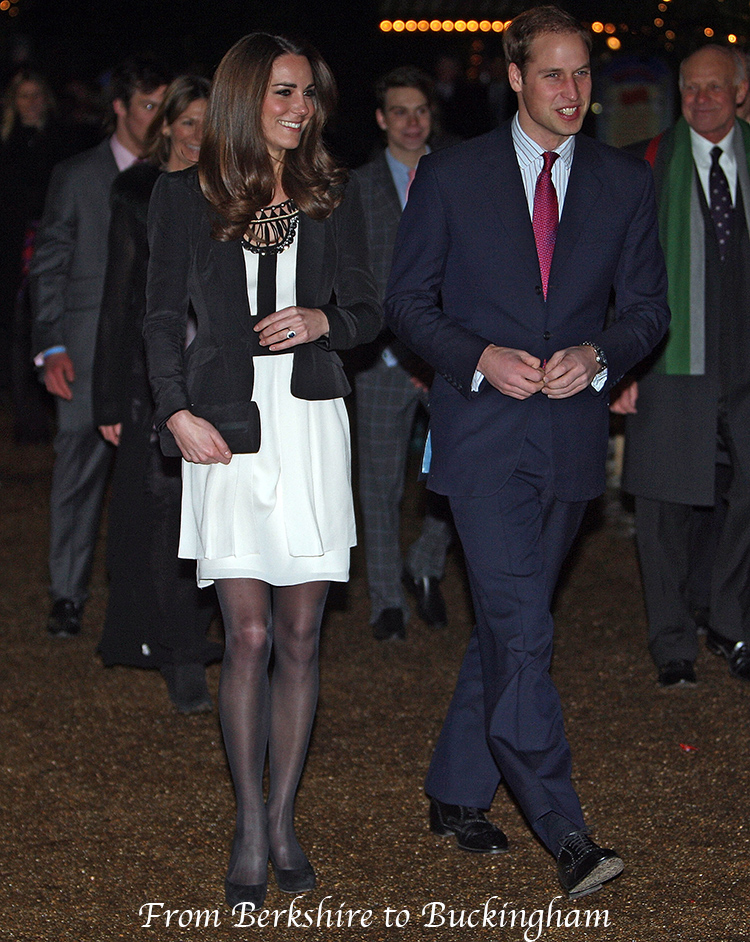 Kate Middleton To Make Debut Visit To The Prince’s Trust Tomorow recommendations Kate Middleton To Make Debut Visit To The Prince’s Trust Tomorow recommend