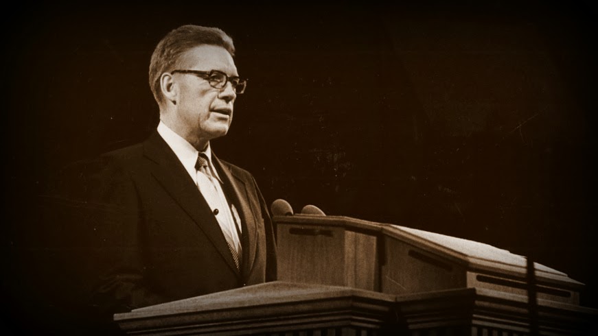 Recuerdos S U D Bruce R Mcconkie