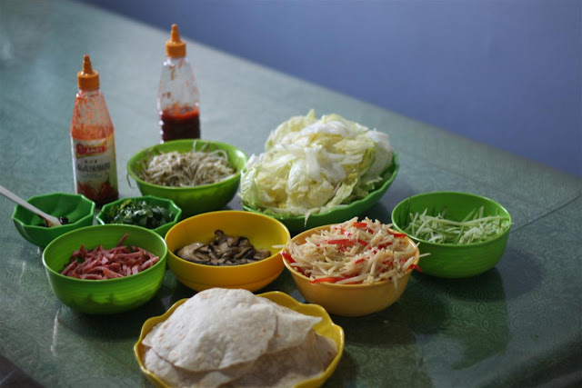 China Love: Chinese New Year Holiday: Other Important Foods