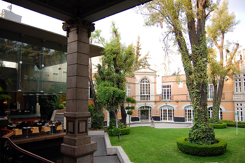 Casa Lamm