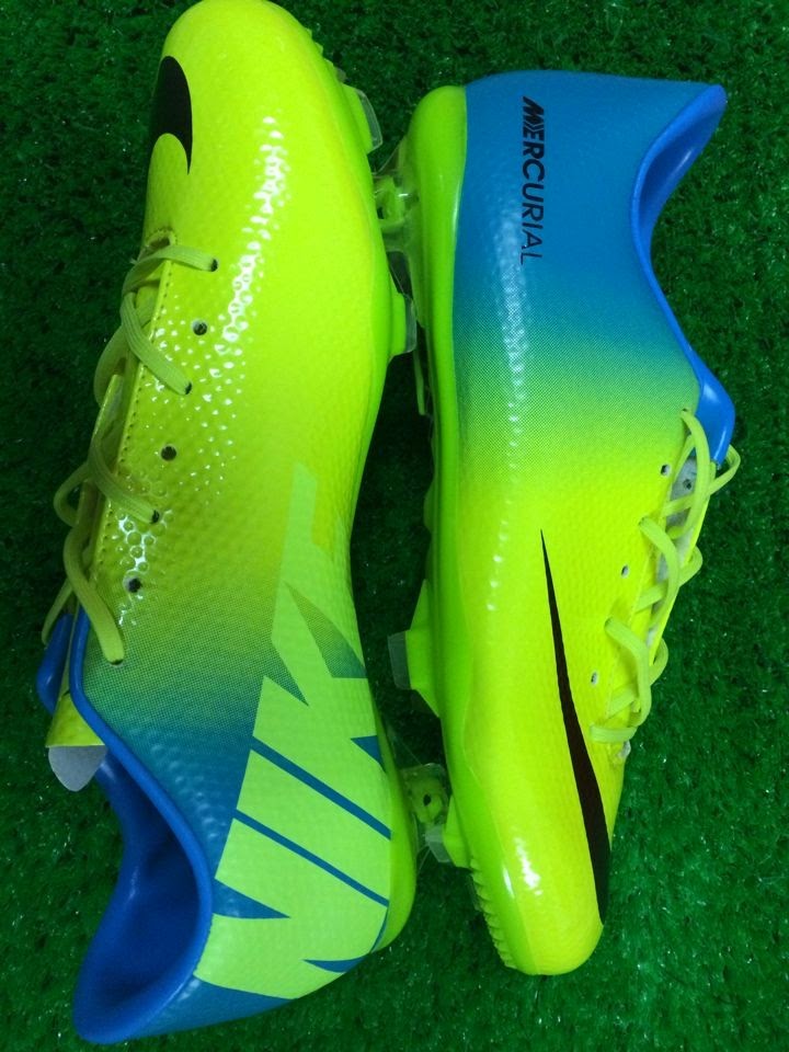 Football Boots Nike Mercurial Superfly VI Pro AG Pro Total