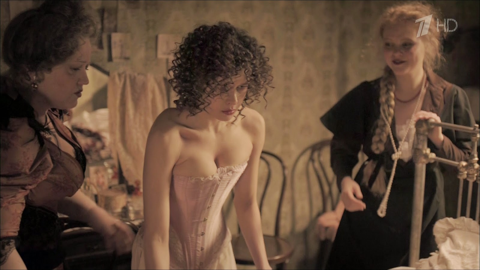 Эро Фото Катерина Шпица