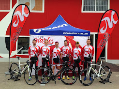 EQUIPO CICLOS MARTOS