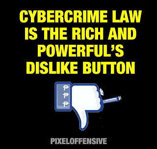Cybercrime Law