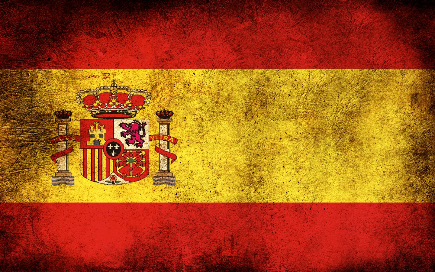 ESPAÑA!!