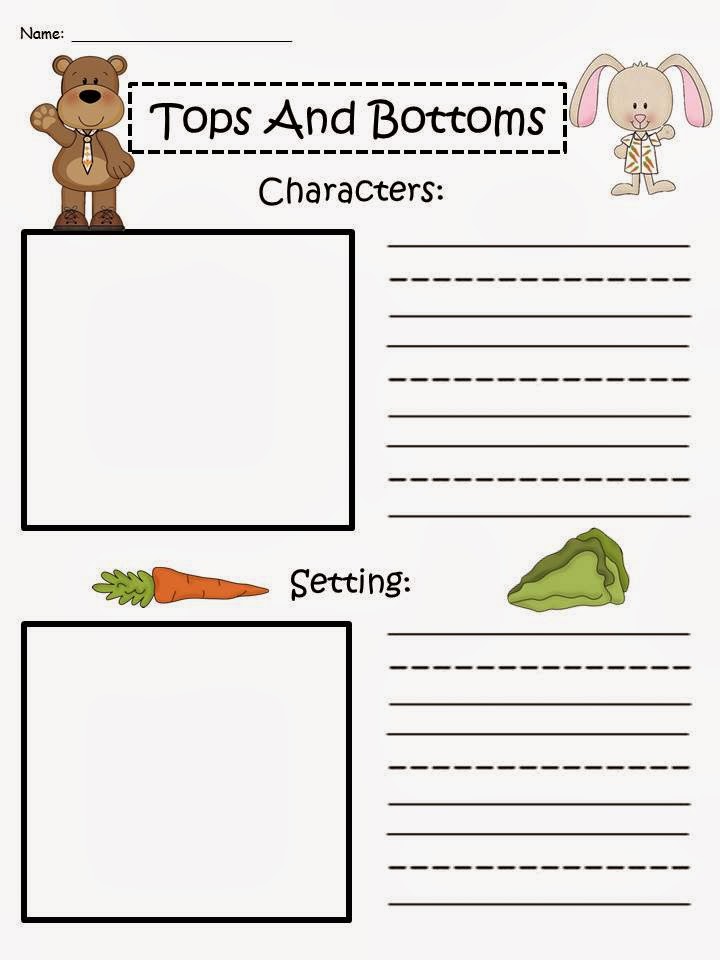 Fairy Tales And Fiction By 2 I'm TopsyTurvy For Tops And Bottoms