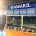 Amaril Restaurant'ın Enfes Lezzetlerini Tadımladım