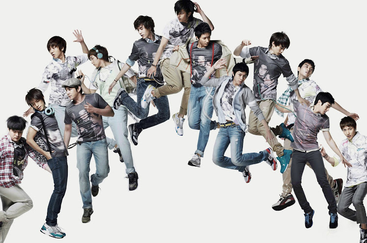 Super Junior