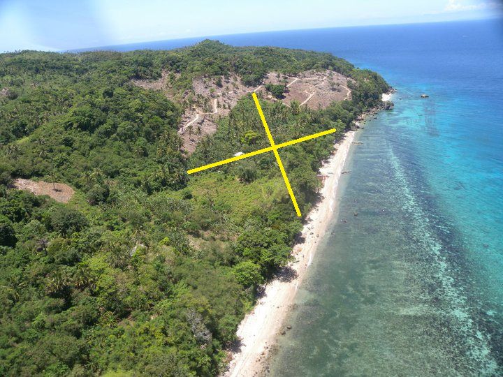 Carabao Island Lot For Sale Carabao Island Lot For Sale