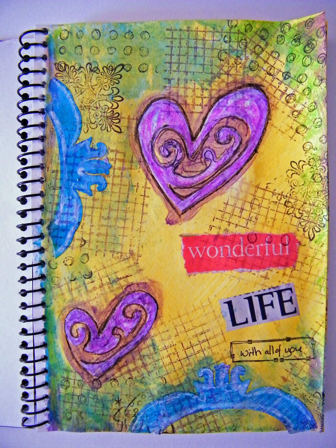 Eye Candy Magic Inspirations & Count Down....Giveaway?!