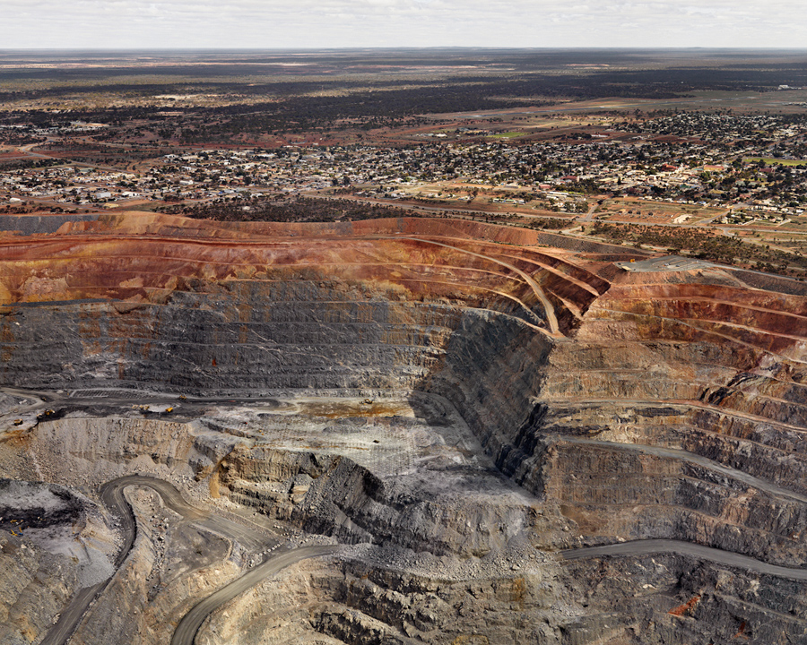 Kalgoorlie Australia