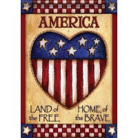 patriotic garden flags patriotic garden flags