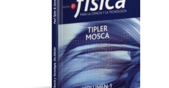 solucionario tipler mosca 6 edicion