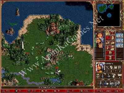 Free Heroes Of Might And Magic 3 Game Download
