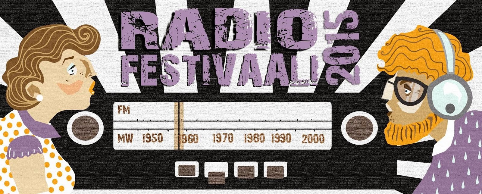 Radiofestivaali
