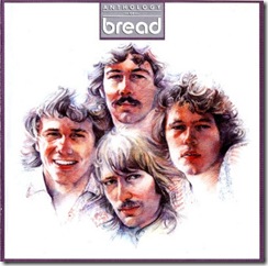 Bread - If Bread - If
