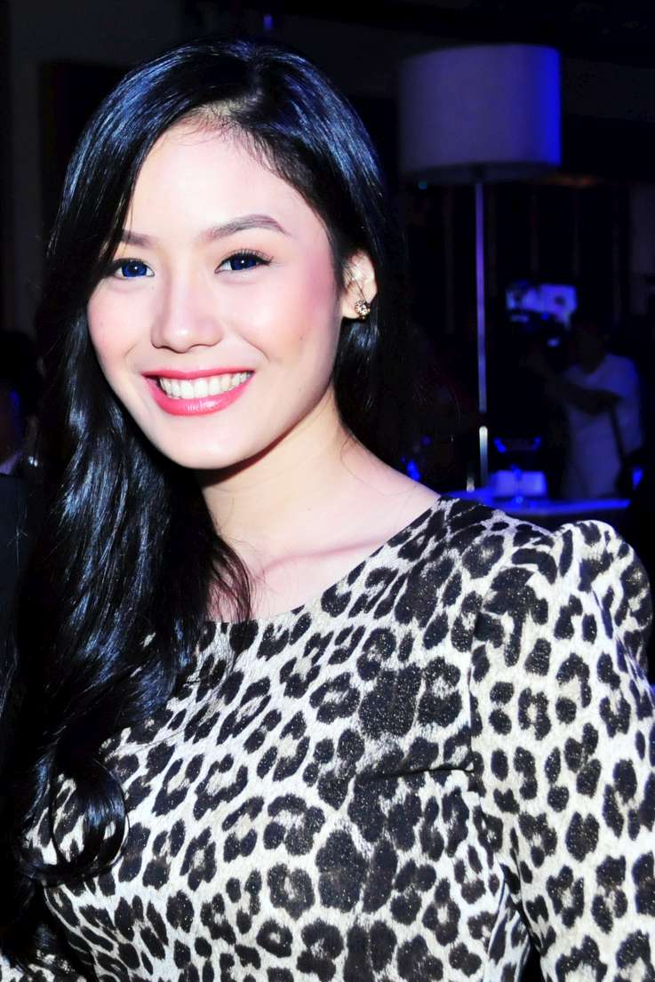 ritz azul