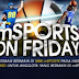 MSPORTS ON FRIDAY M88: 11 September 2015