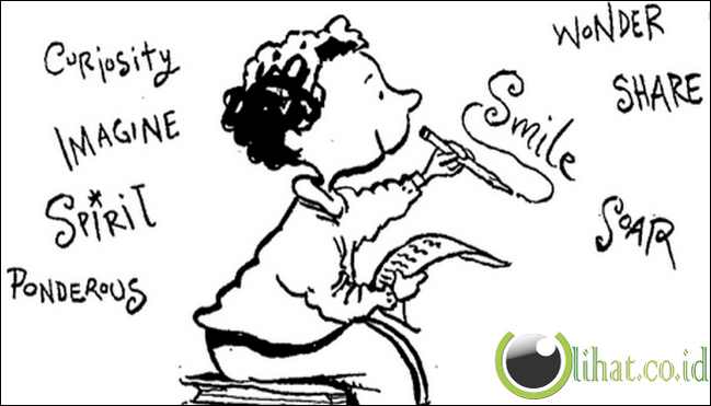 Kecerdasan Linguistik Kecerdasan Linguistik