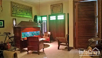 Rumah dijual di Meruyung Limo dekat kubah emas Depok Info Griya Rumah dijual di Meruyung Limo dekat kubah emas Depok Info Griya